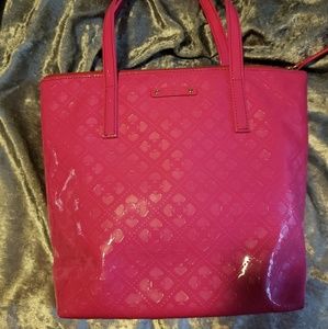 Kate spade tote